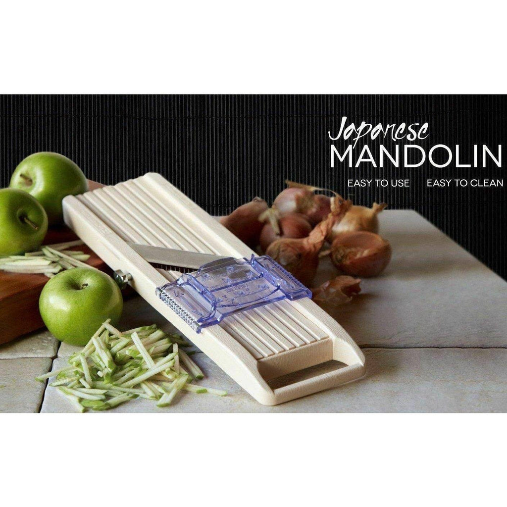 BENRINER NO1-VEGE SLICER 64MM 5MM BLADES