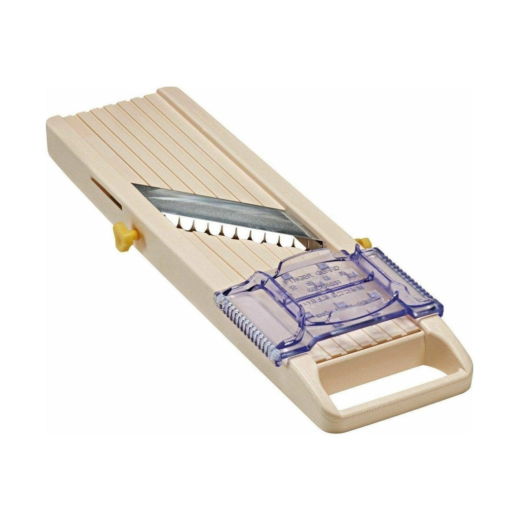 BENRINER NO1-VEGE SLICER 64MM 5MM BLADES