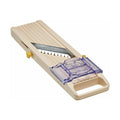 BENRINER NO1-VEGE SLICER 64MM 5MM BLADES