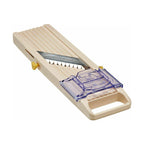 BENRINER NO1-VEGE SLICER 64MM 5MM BLADES