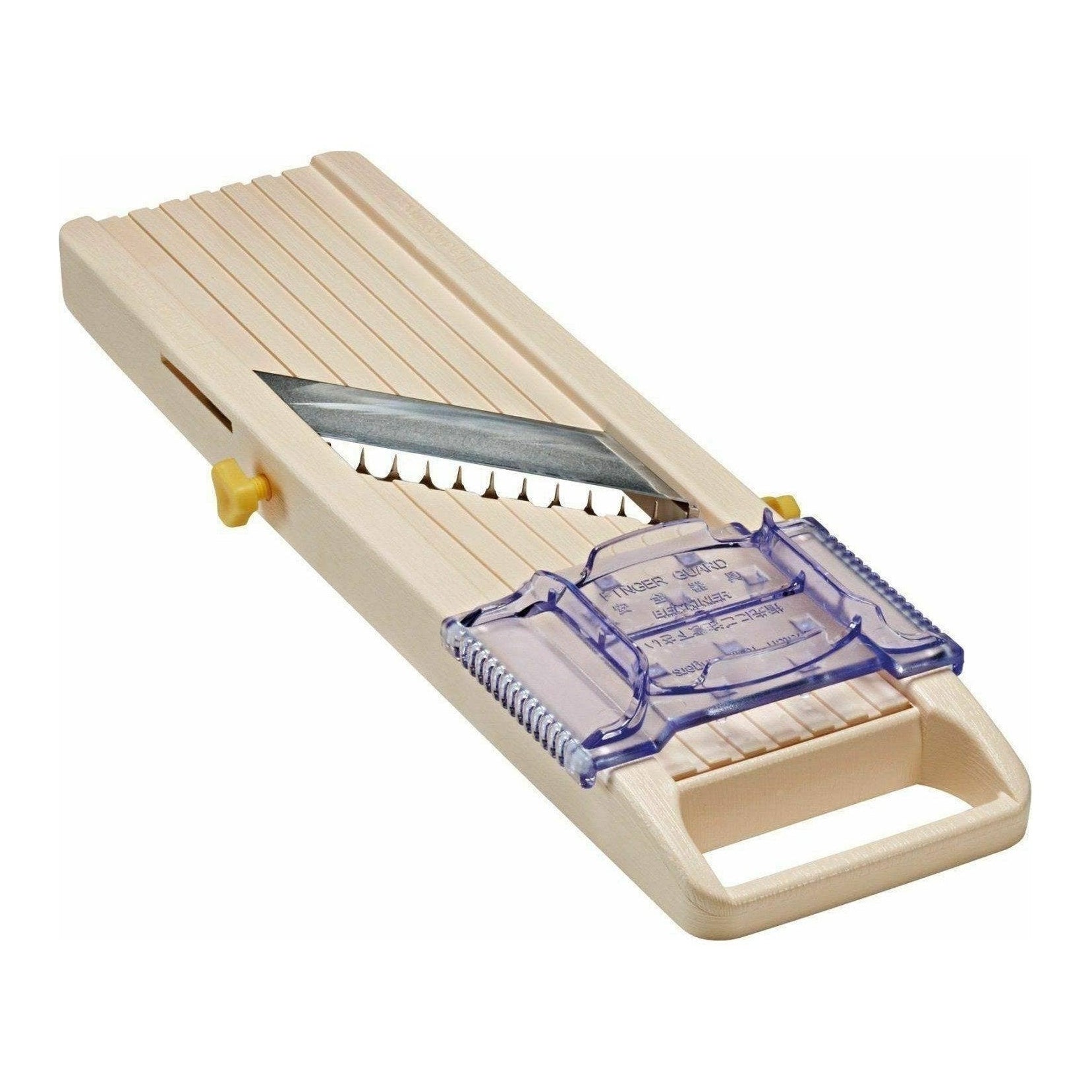 BENRINER NO1-VEGE SLICER 64MM 5MM BLADES