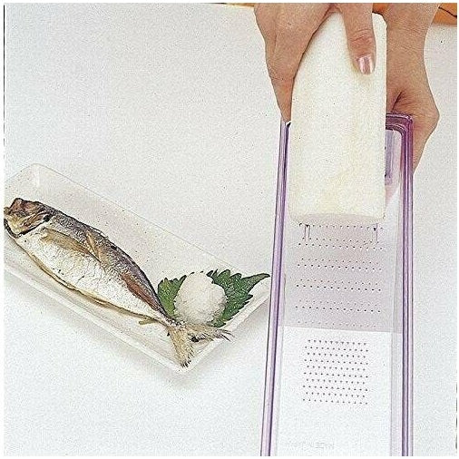 BENRINER NO2-VEGE SLIC 64MM W/CATCH BOX