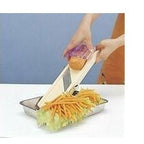 BENRINER NO2-VEGE SLIC 64MM W/CATCH BOX