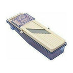 BENRINER NO2-VEGE SLIC 64MM W/CATCH BOX
