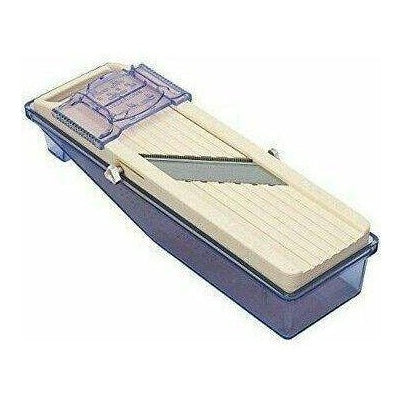 BENRINER NO2-VEGE SLIC 64MM W/CATCH BOX