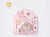 BGM Sakura Bird Deco Stickers pcs