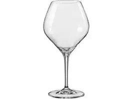 BOHEMIA AMOROSO WINE GLASS SET/2 350ML