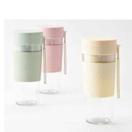 BRUNO Cordless Blender
