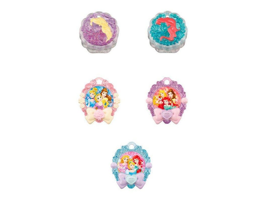 Bandai Kids bath ball Disney toy Princess