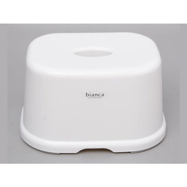 Inomata Bianca Bath Stool