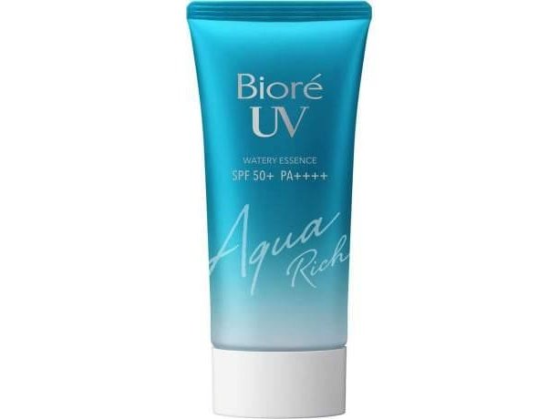 Biore UV Aqua Rich Watery Essence ml
