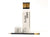 Blackwing - Matte Graphite Pencils - Pack of 12