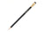 Blackwing - Matte Graphite Pencils - Pack of 12