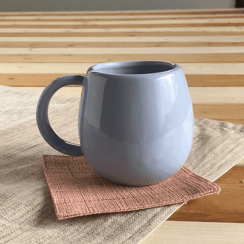 Bloom Daruma Mug 290ml