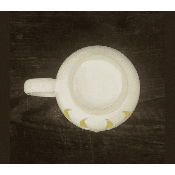 Bloom Daruma Mug 290ml