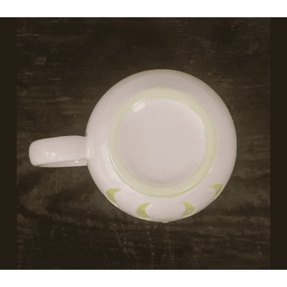 Bloom Daruma Mug 290ml