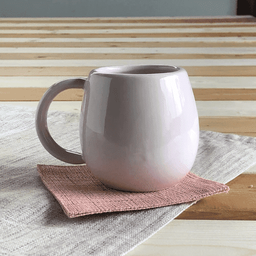 Bloom Daruma Mug 290ml