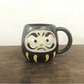 Bloom Daruma Mug 290ml