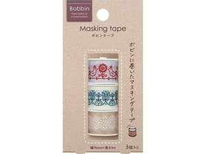 Bobbin Washi Tape pcs Embroidery