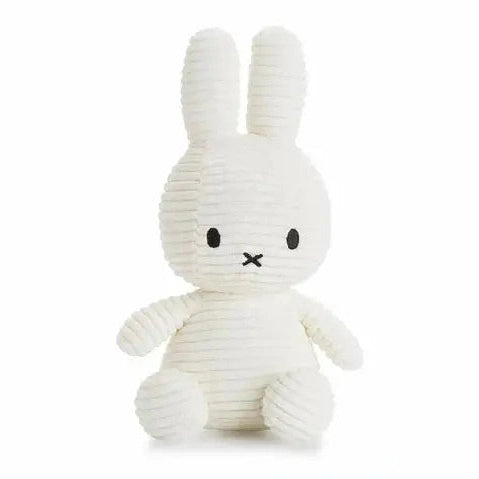 Bon Ton Toys Miffy Sitting Corduroy 23cm