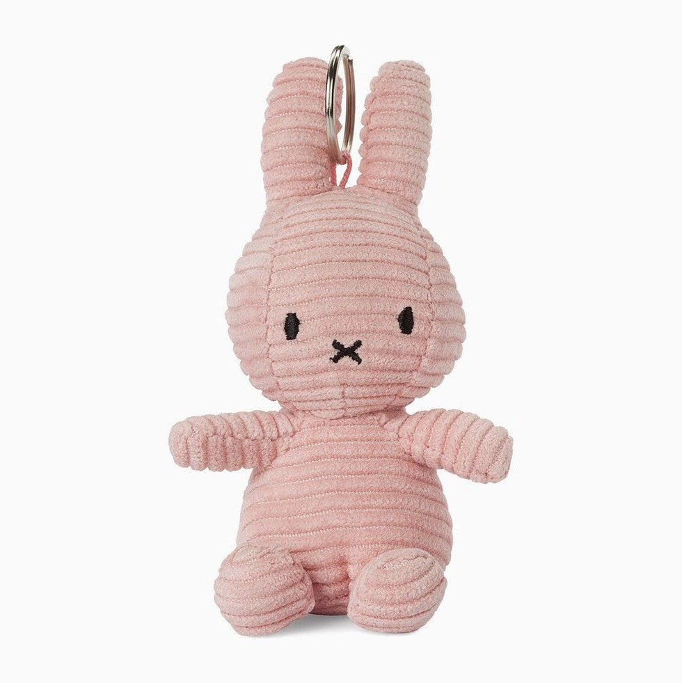 Bon Ton Toys Miffy Sitting Corduroy 23cm