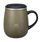 Bruno Stainless Mug Tall 460ml