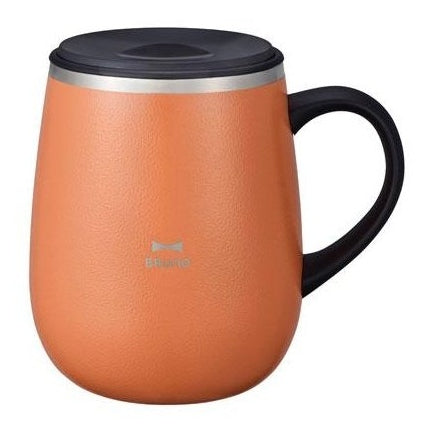 Bruno Stainless Mug Tall 460ml