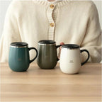 Bruno Stainless Mug Tall 460ml