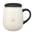 Bruno Stainless Mug Tall 460ml