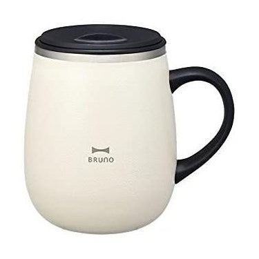 Bruno Stainless Mug Tall 460ml
