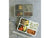 CB Japan Foodman Antibacterial Bento Box 600ml