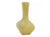 CDF Japone Mino ware Peitit Hourglass-Shaped Flower Vase