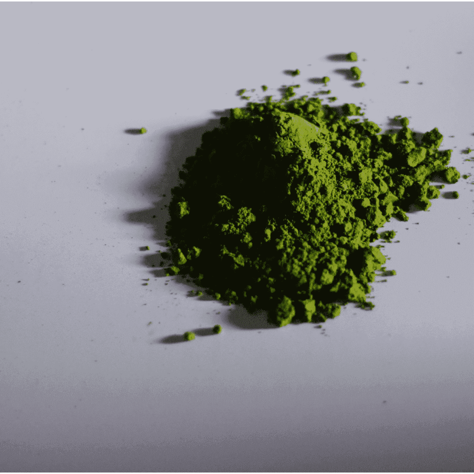 CHAYO premium matcha powder　チャヨウのお抹茶 80g