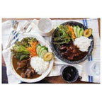 CHIPS plate SPLASH 24D