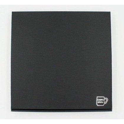 CHIPS plate SPLASH 24D