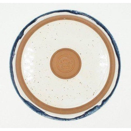 CHIPS plate SPLASH 24D