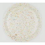 CHIPS plate SPLASH 24D