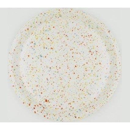 CHIPS plate SPLASH 24D