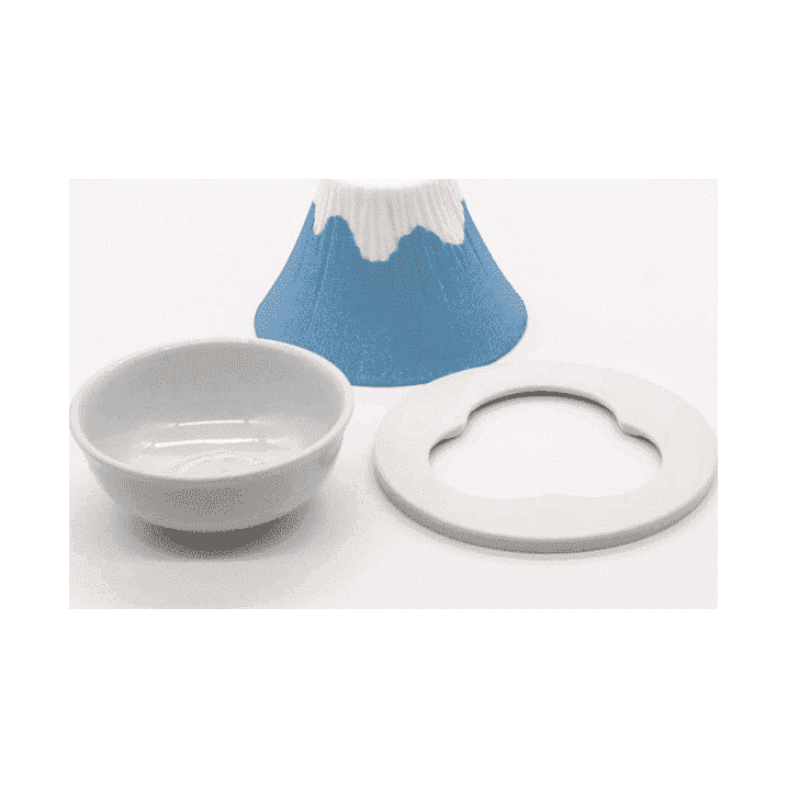 COFIL Fuji Ceramic Coffee Filter