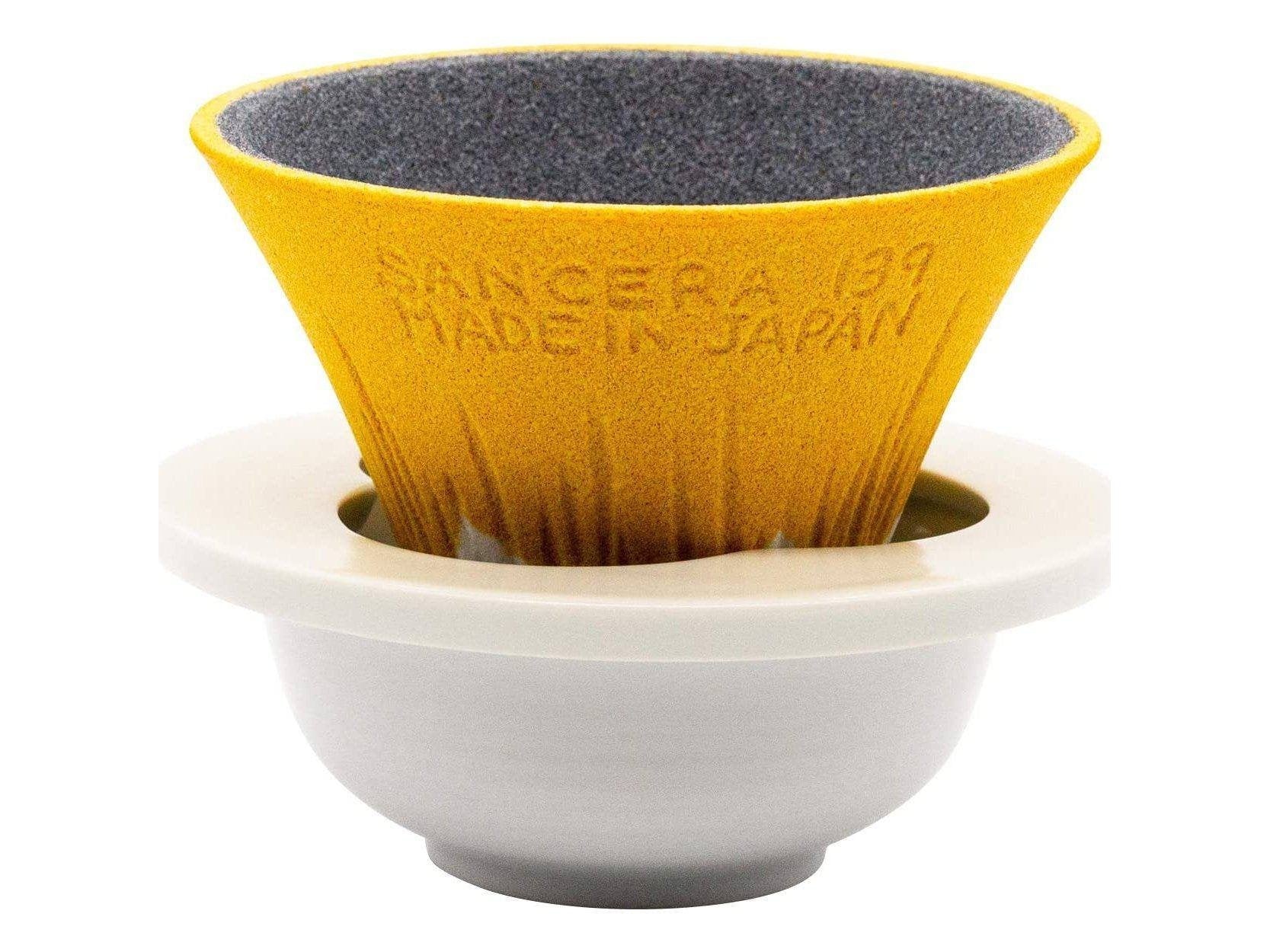 COFIL Fuji Ceramic Coffee Filter