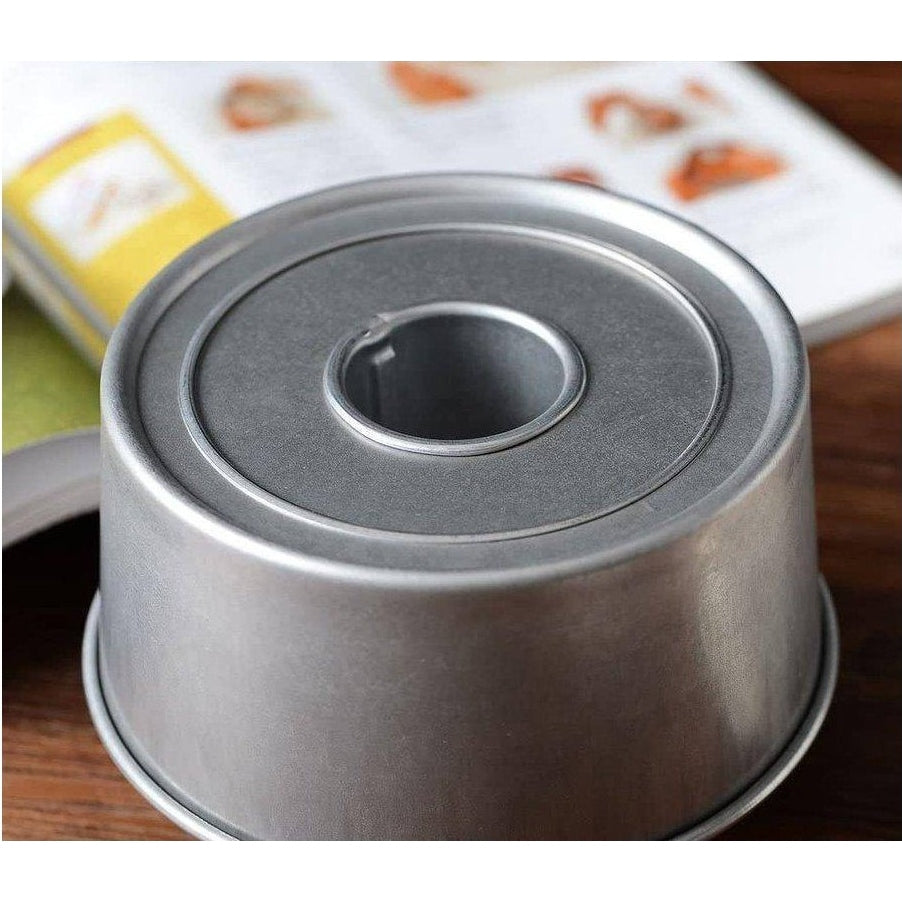CakeLand Japanese Chiffon Cake Tin 17cm