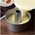 CakeLand Japanese Chiffon Cake Tin 17cm
