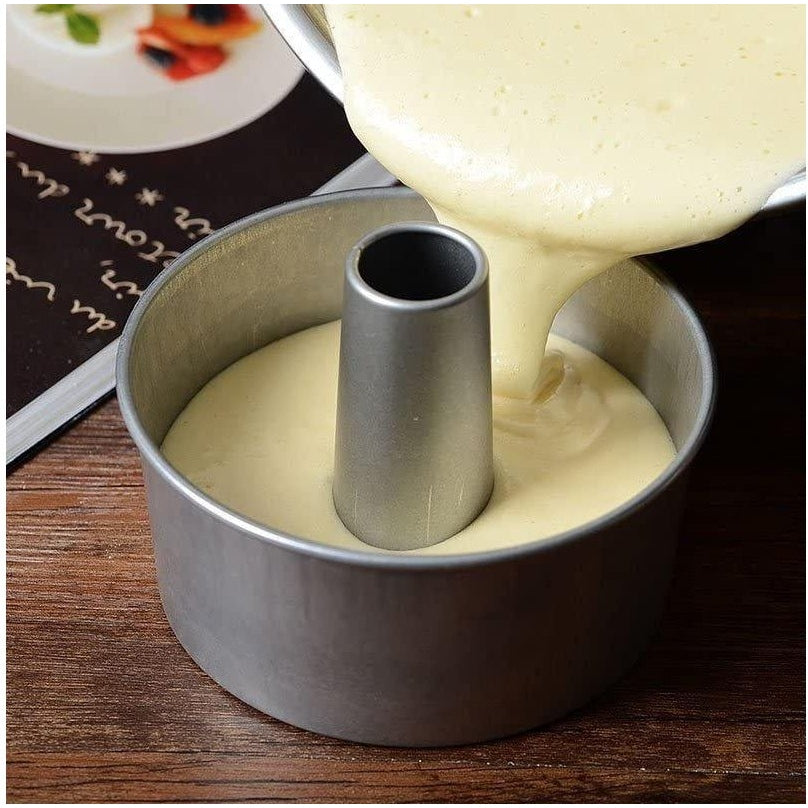 CakeLand Japanese Chiffon Cake Tin 17cm