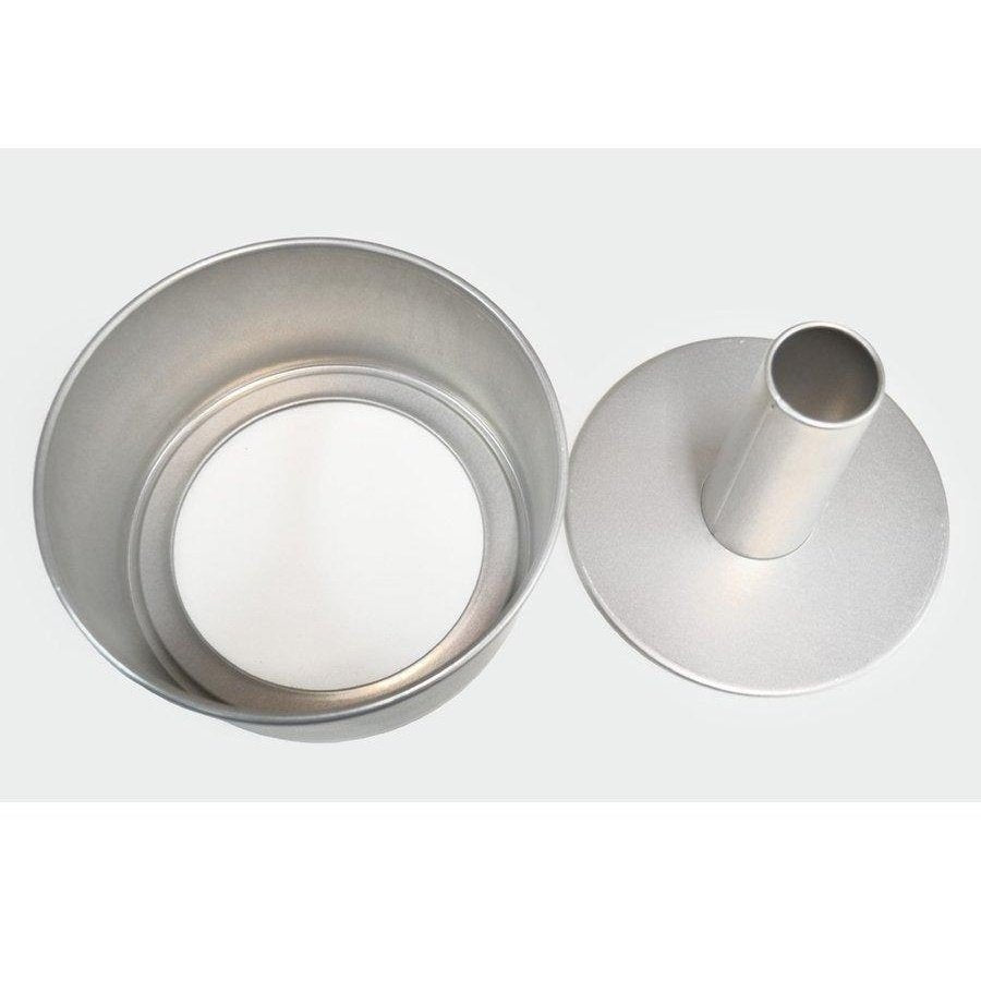 CakeLand Japanese Chiffon Cake Tin 17cm