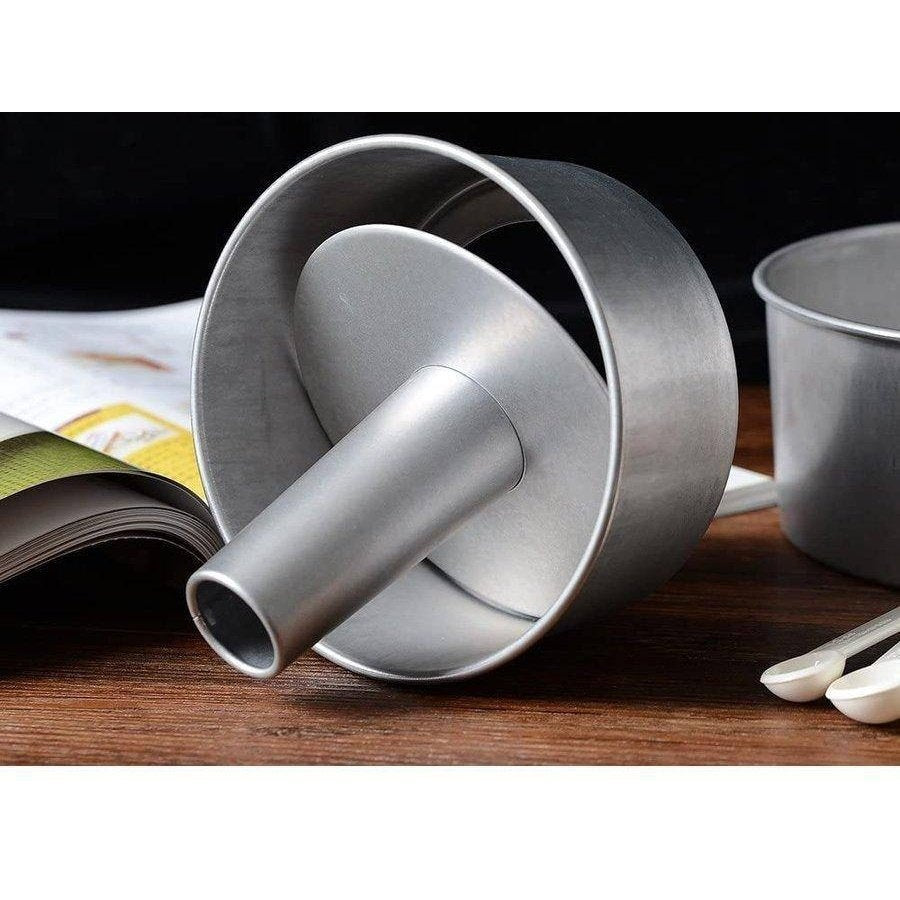 CakeLand Japanese Chiffon Cake Tin 17cm