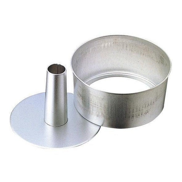 CakeLand Japanese Chiffon Cake Tin 20cm