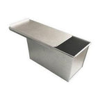 CakeLand Rectangle Shokupan Bread Tin With Lid 1.5 Kin