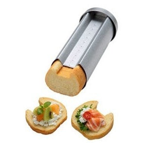 Cakeland Cat Tube Bread Tin 1500ml