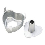 Cakeland Heart Shaped Chiffon Cake Tin
