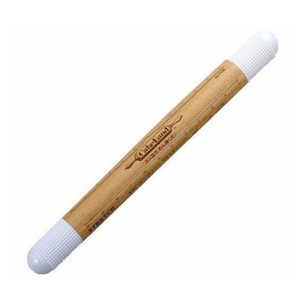 Cakeland Degassing Rolling Pin L 37.5cm